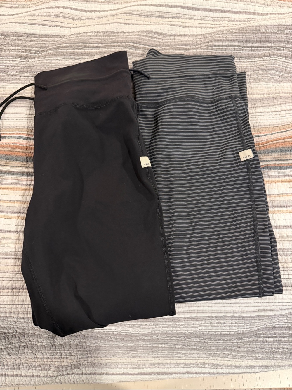 Vuori daily legging bundle